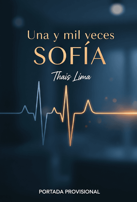 UNA Y MIL VECES SOFÍA