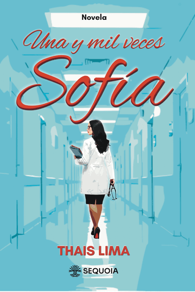 Libro Una y mil veces Sofía