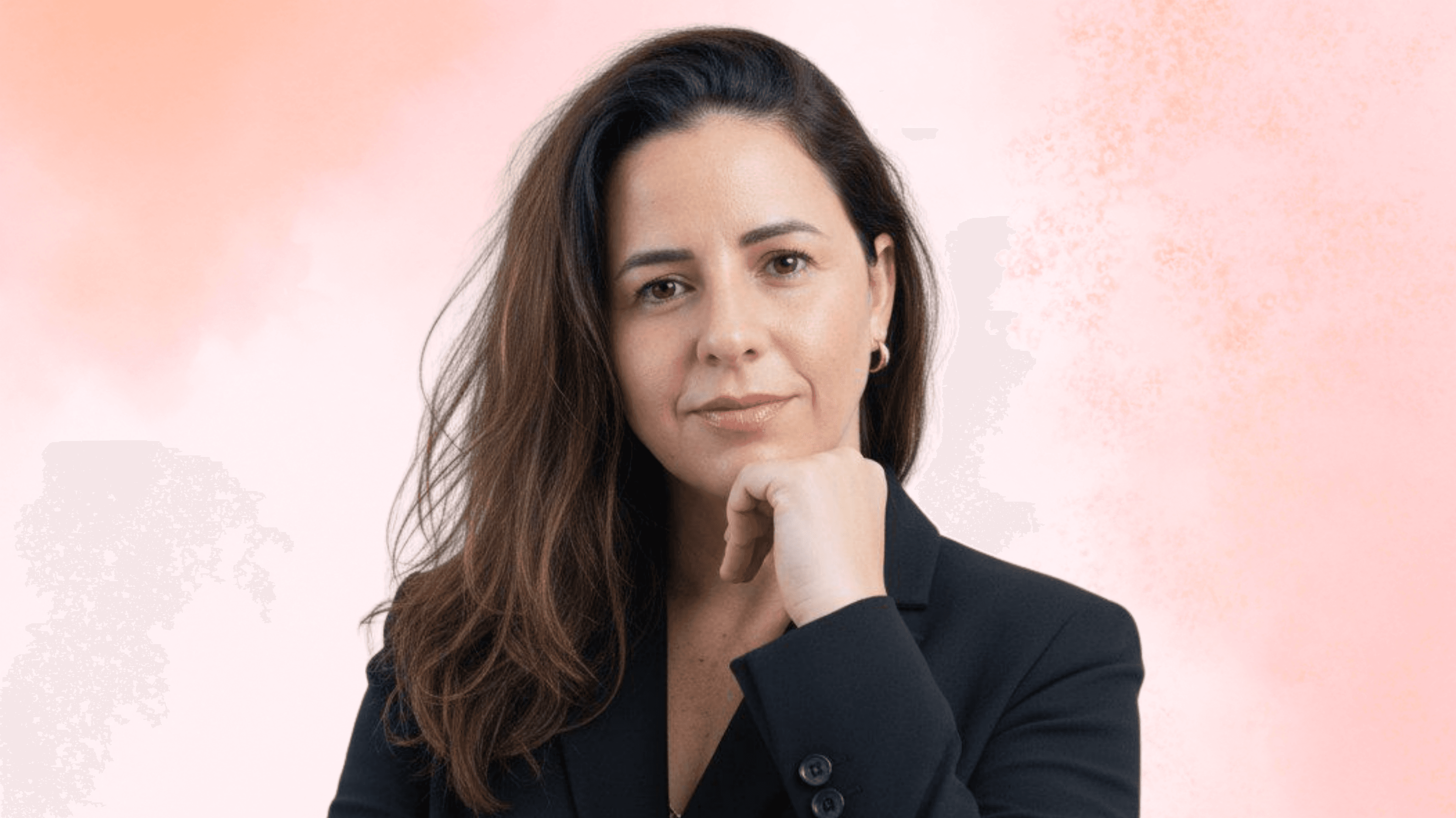 Retrato de Midalys Padrón