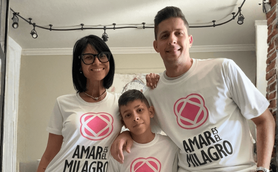 Retrato de Yaniurbys Reynaldo Oms