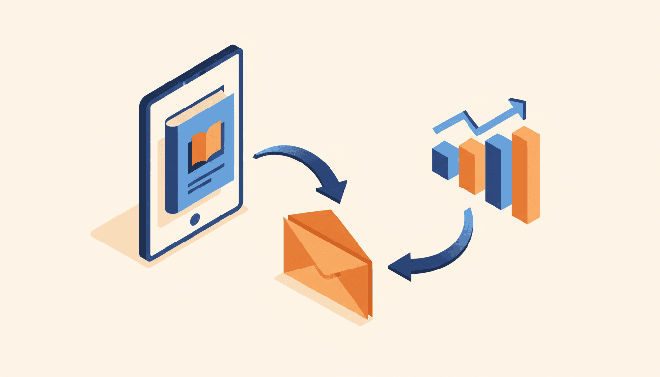 Estrategia de promoción de ebooks gratis en Amazon