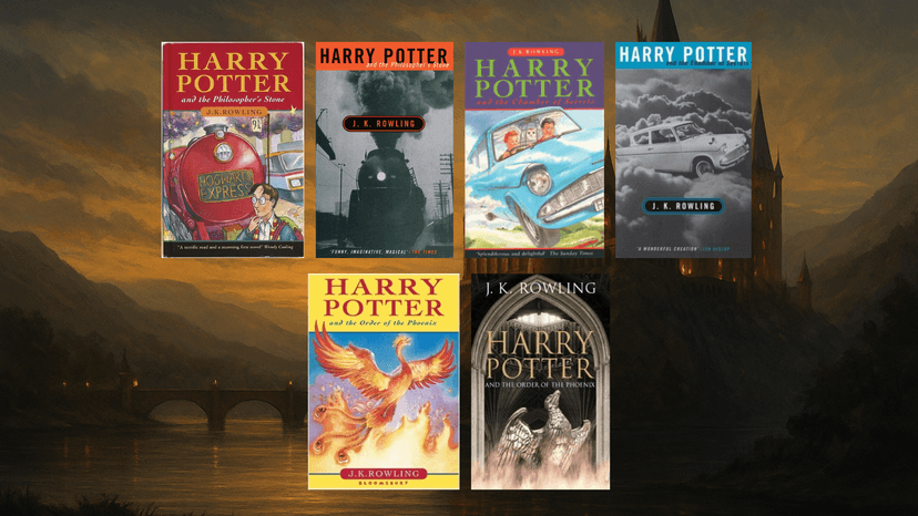 La portada como clave para vender más libros