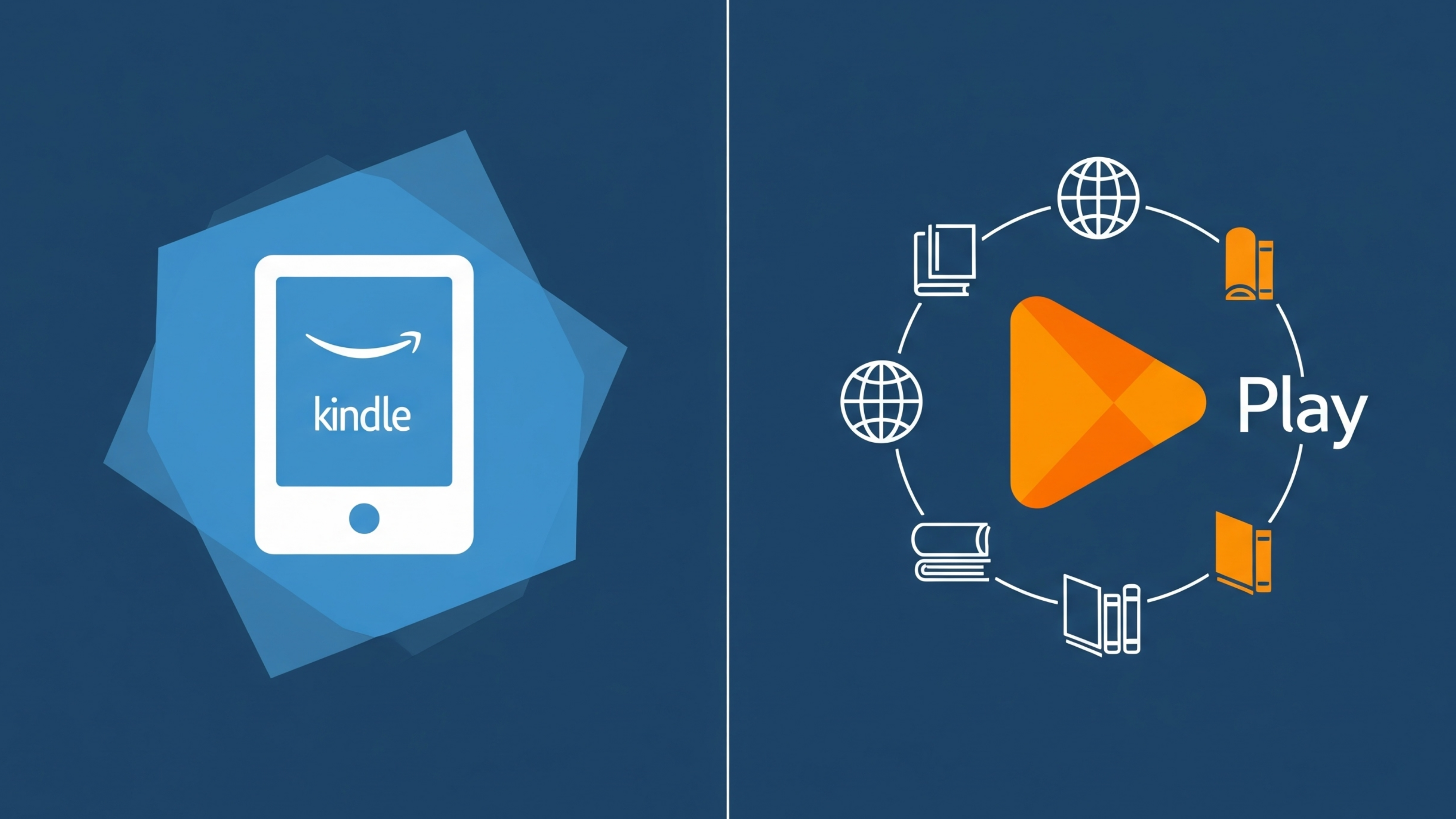 La Decisión Estratégica del Autor Moderno: ¿Exclusividad en Amazon o Distribución Amplia?