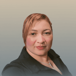 Retrato de Yamisleidis Segura Tamayo