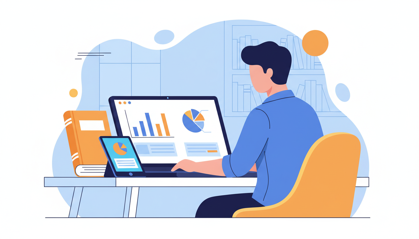 Amazon KDP Guide 2025: How to Self-Publish and Sell
