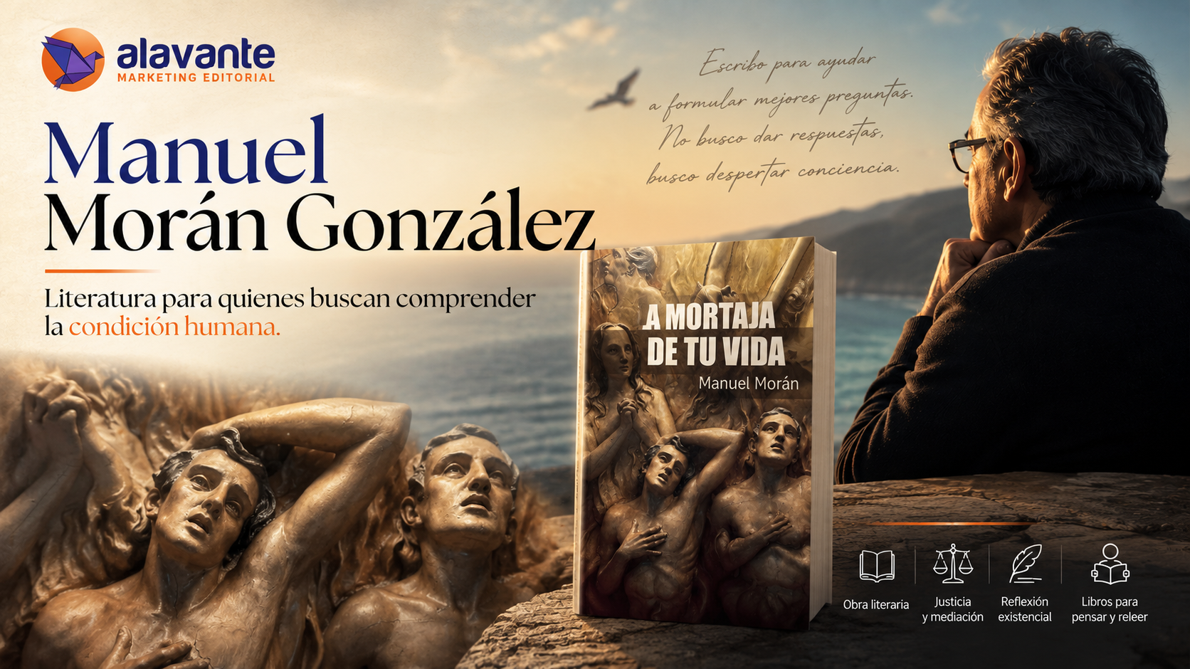 Manuel Morán González